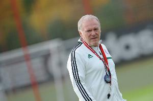 弗里克致敬拜仁助教格蘭德：很榮幸曾與他共事，祝退休生活順利