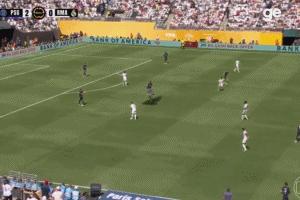 掌控比賽??法比安破門前巴黎59秒觸球36次！維蒂尼亞觸球10次