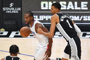 六對(duì)球隊(duì)歷史從未進(jìn)行過交易：包括快船-馬刺&掘金-鵜鶘等