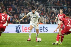 阿斯：科雷亞離隊(duì)讓馬競(jìng)失去可靠的替補(bǔ)殺手，或許還得靠買人填補(bǔ)