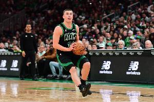 蒂格：若把普理查德放到開拓者讓他打首發(fā) 他肯定能場(chǎng)均20分