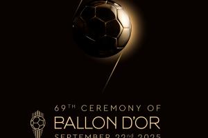 還有懸念嗎?金球獎賠率：登貝萊1.16領(lǐng)跑??姆巴佩暴跌第10??