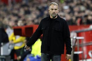 阿斯：弗里克歸隊后將制定季前賽計劃，特別是解決門將冗余問題