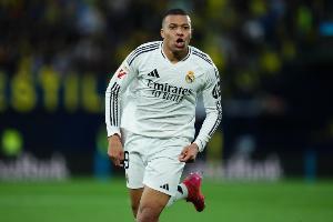 塞爾：阿隆索面對恩里克當(dāng)年一樣的難題，即如何用好姆巴佩