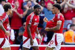 記者：森林不愿出售吉布斯-懷特，但理解球員對(duì)新挑戰(zhàn)的渴望