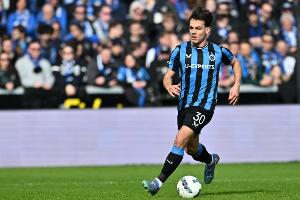 布魯日高層談賈沙里：與米蘭的談判陷入僵局，我們認(rèn)為他會留隊