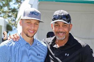 后續(xù)招募庫里？亞馬遜將聘請(qǐng)戴爾-庫里擔(dān)任NBA賽事解說分析師