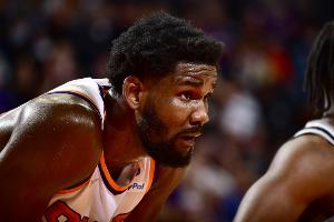 霍里：艾頓能助你奪冠 人們忘了4年前他幫助太陽(yáng)打進(jìn)過(guò)總決賽