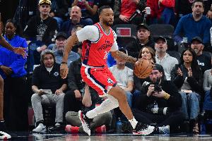 鮑威爾：一直把自己視作球隊前二選擇 給我機(jī)會我就能進(jìn)全明星