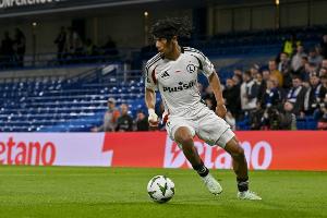 波蘭媒：奧耶德勒將加盟斯特拉斯堡，解約金600萬(wàn)歐曼聯(lián)有40%分成