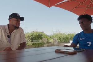 斯派克-李狂喜??字母哥：很多人一直勸我去紐約打球！