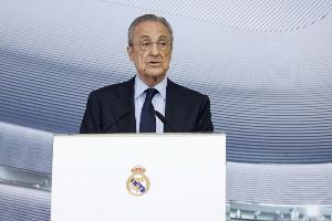 已簽3人??科貝：除A費(fèi)外皇馬今夏不會(huì)再引援 除非有球員離開(kāi)