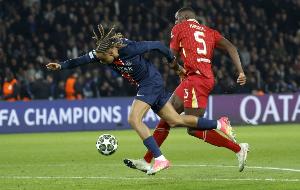 OPTA當前俱樂部實力榜：巴黎壓利物浦居首，前十英超6隊&意甲0隊