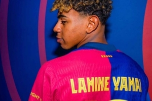 解約金10億！記者：巴薩計劃16日為亞馬爾辦續(xù)約儀式&接10號球衣