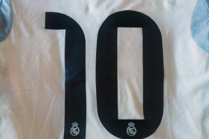 致敬傳奇！居勒爾社媒曬莫德里奇10號球衣??