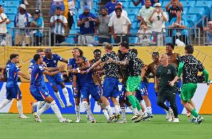 藍(lán)軍名宿：強(qiáng)手如林的情況下進(jìn)決賽很驚喜，若擊敗巴黎就更不得了