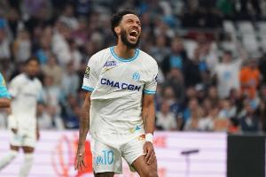 斯基拉：馬賽為奧巴梅揚(yáng)提供一年合同，球員自由身離開(kāi)卡迪西亞