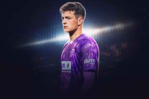 官方：瓦倫西亞租借畢巴門將阿吉雷薩瓦拉，據(jù)悉買斷費(fèi)用1200萬(wàn)歐