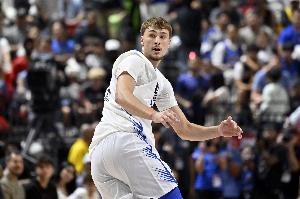 庫班：得到弗拉格很幸運 這讓我們在交易東契奇后重新看到了希望