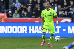 迪馬濟(jì)奧：費(fèi)內(nèi)巴切即將從根特簽下阿奇-布朗，轉(zhuǎn)會(huì)費(fèi)已談妥