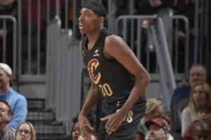 火力全開(kāi)！湯姆林16中12高效空砍30分外加5板 三分7中3