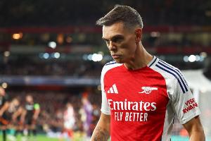 泰晤士報(bào)：特羅薩德與費(fèi)內(nèi)巴切談妥3年合同，槍手要價(jià)約2000萬(wàn)鎊