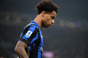 迪馬濟(jì)奧：意甲升班馬薩索洛求購(gòu)布坎南，國(guó)米要價(jià)1200萬(wàn)歐元