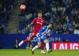 記者：由于貢薩洛崛起，皇馬小將阿爾瓦羅很可能被再次外租赫塔費(fèi)