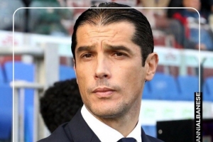 羅馬諾：莫德斯托正式簽約出任尤文圖斯技術總監(jiān)