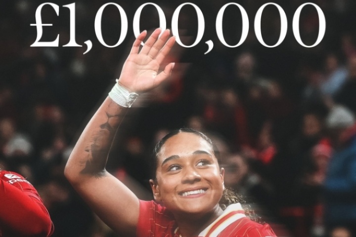 193倍！女足誕生新轉會標王；男足內馬爾2.22億歐紀錄8年無人撼動