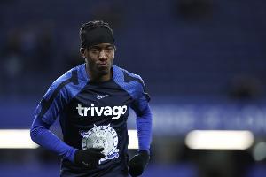 泰晤士：阿森納5200萬英鎊簽馬杜埃凱達協(xié)議，他也能出任左邊鋒