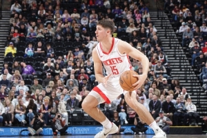 謝潑德：今夏我的訓(xùn)練內(nèi)容完全專注在防守上 我也想變得更強(qiáng)壯