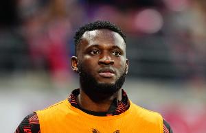 隆戈：米蘭引進(jìn)前鋒要7月下旬才會(huì)有進(jìn)展，博尼法斯是首選但很貴