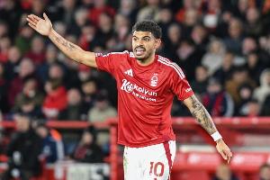 記者：曼城準(zhǔn)備匹配對吉布斯-懷特的任何報(bào)價(jià)，但球員想加盟熱刺