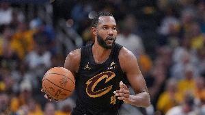 阿特金森：埃文-莫布里未來2-3年應該能進入MVP討論范圍