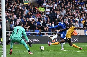 羅馬諾：阿森納和切爾西周五交換馬杜埃凱轉(zhuǎn)會文件，體檢即將安排