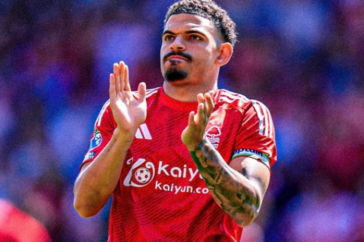 神速??電訊報(bào)：熱刺付6000萬鎊解約金簽下吉布斯-懷特 明天體檢