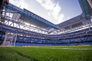 馬卡：弗洛倫蒂諾帶回利好消息，2030年世界杯決賽將在伯納烏舉行