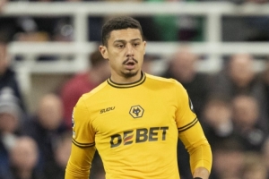 迪馬：如果道格拉斯-路易斯離隊，特林達德將成尤文主要目標之一