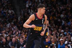 籃網(wǎng)主帥談小波特：他能帶來(lái)體型優(yōu)勢(shì)、籃板和得分能力