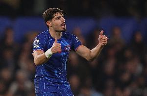 內(nèi)托：大巴黎目前是世界最佳球隊，但切爾西也想贏得世俱杯冠軍