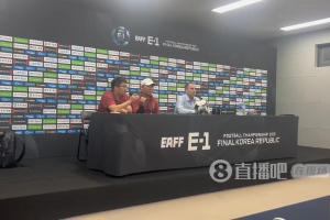 【在現(xiàn)場(chǎng)】久帥談高空球：不能光看消極一面，皇馬中衛(wèi)也低級(jí)失誤