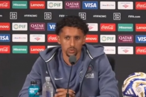 馬爾基尼奧斯：法比安有極高的戰(zhàn)術(shù)理解力 我們會(huì)堅(jiān)持自己的理念