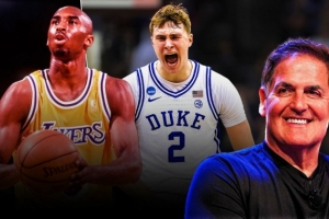 庫(kù)班談弗拉格首秀：不要給他壓力 科比也花了兩年才找到感覺(jué)