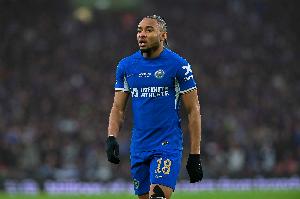 德天空：拜仁仍在關(guān)注恩昆庫(kù)的情況，但尚未提出報(bào)價(jià)