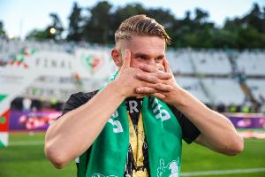 約克雷斯：我被低估了嗎？也許吧，頭球進(jìn)得少是因?yàn)檫呬h傳中太差