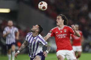 阿斯：本菲卡簽下左后衛(wèi)奧布拉多，A費(fèi)轉(zhuǎn)會(huì)皇馬將是下一筆官宣