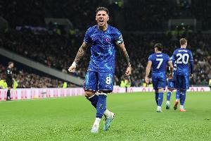 恩佐：巴黎淘汰皇馬讓我吃驚，他們水平頂級但我們想要世俱杯冠軍