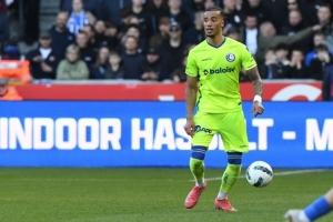 比利時媒體：米蘭目標(biāo)阿奇-布朗飛往土耳其，即將加盟費(fèi)內(nèi)巴切