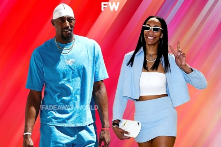 ??阿賈16中12爆砍34分16板0失誤??生涯27次30+逼平男友熱巴